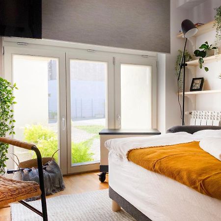 Charming Studio For Couples In The Heart Of Cracow Krakau Buitenkant foto