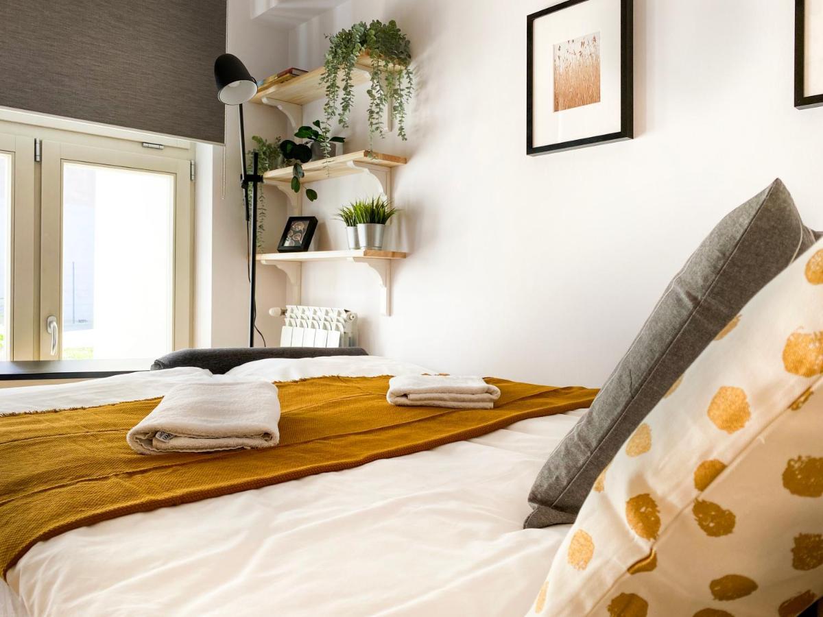 Charming Studio For Couples In The Heart Of Cracow Krakau Buitenkant foto