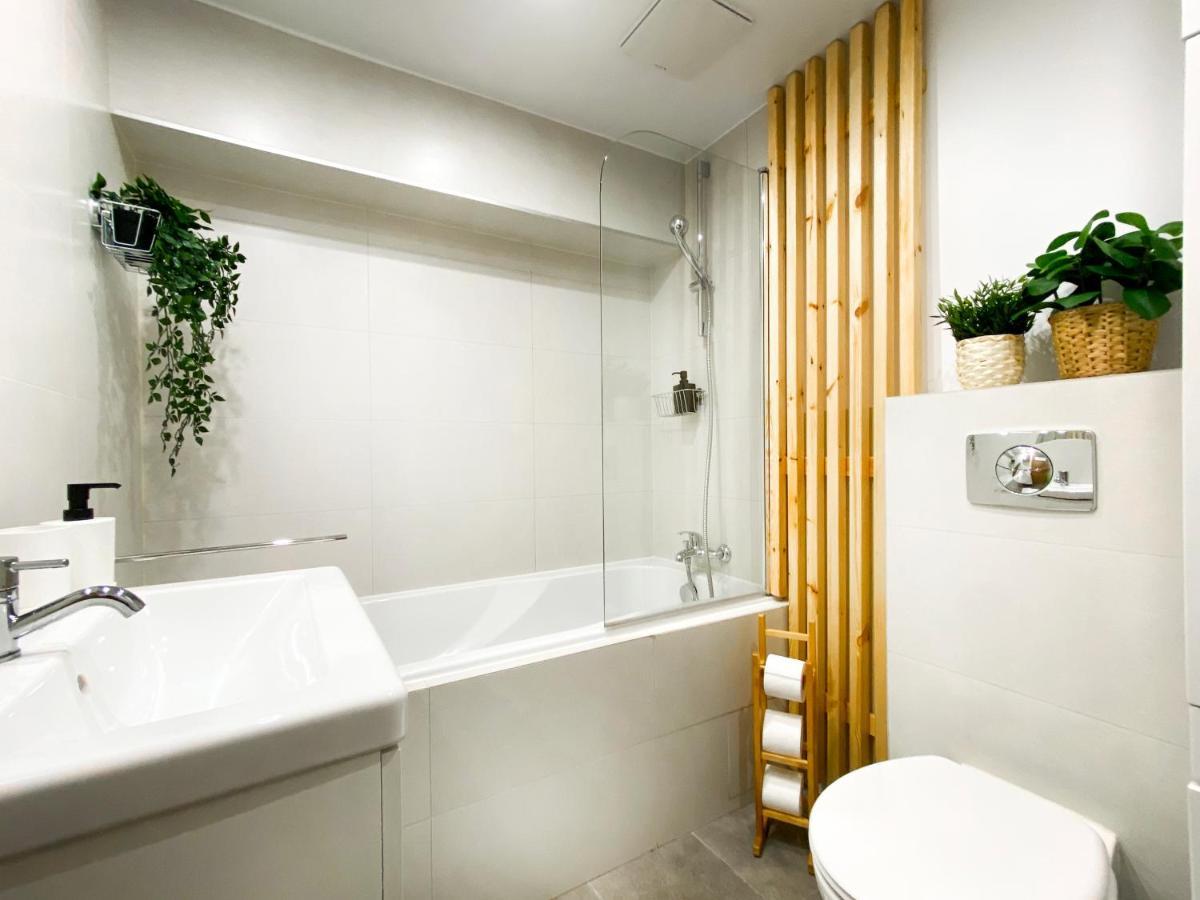 Charming Studio For Couples In The Heart Of Cracow Krakau Buitenkant foto