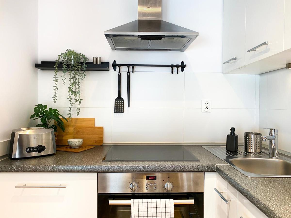 Charming Studio For Couples In The Heart Of Cracow Krakau Buitenkant foto