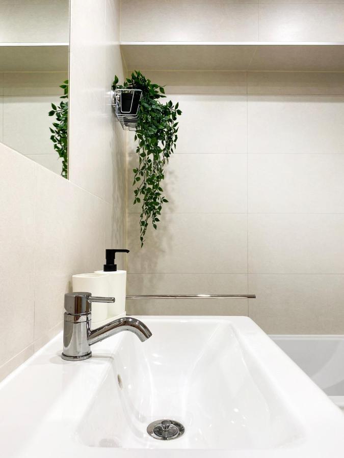 Charming Studio For Couples In The Heart Of Cracow Krakau Buitenkant foto